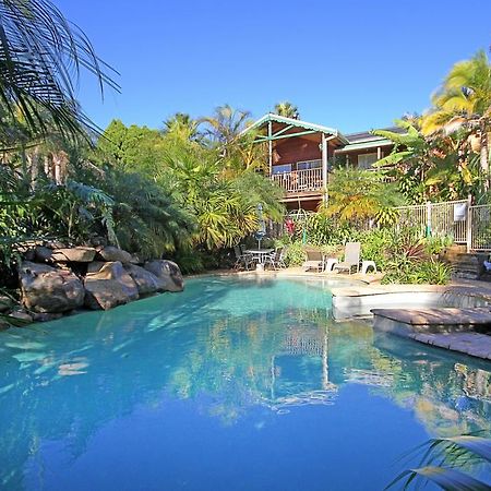 Oasis Inn Ulladulla - Welcoming Guests 18 Years And Older Exteriör bild