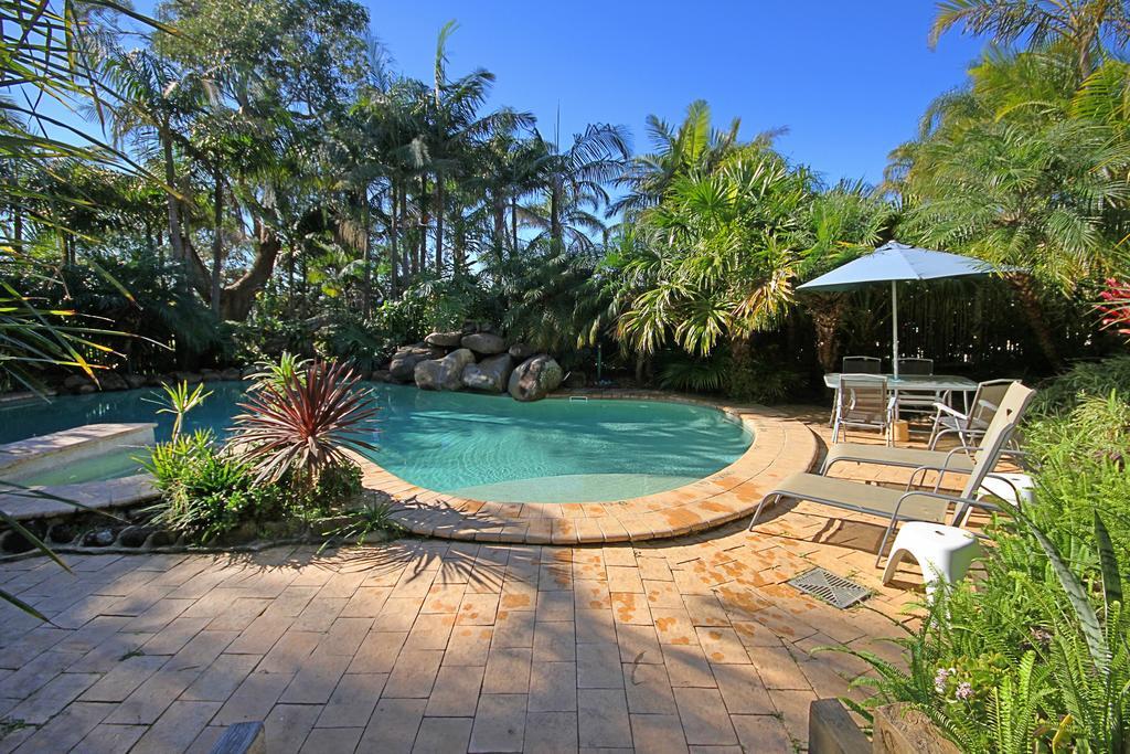 Oasis Inn Ulladulla - Welcoming Guests 18 Years And Older Exteriör bild