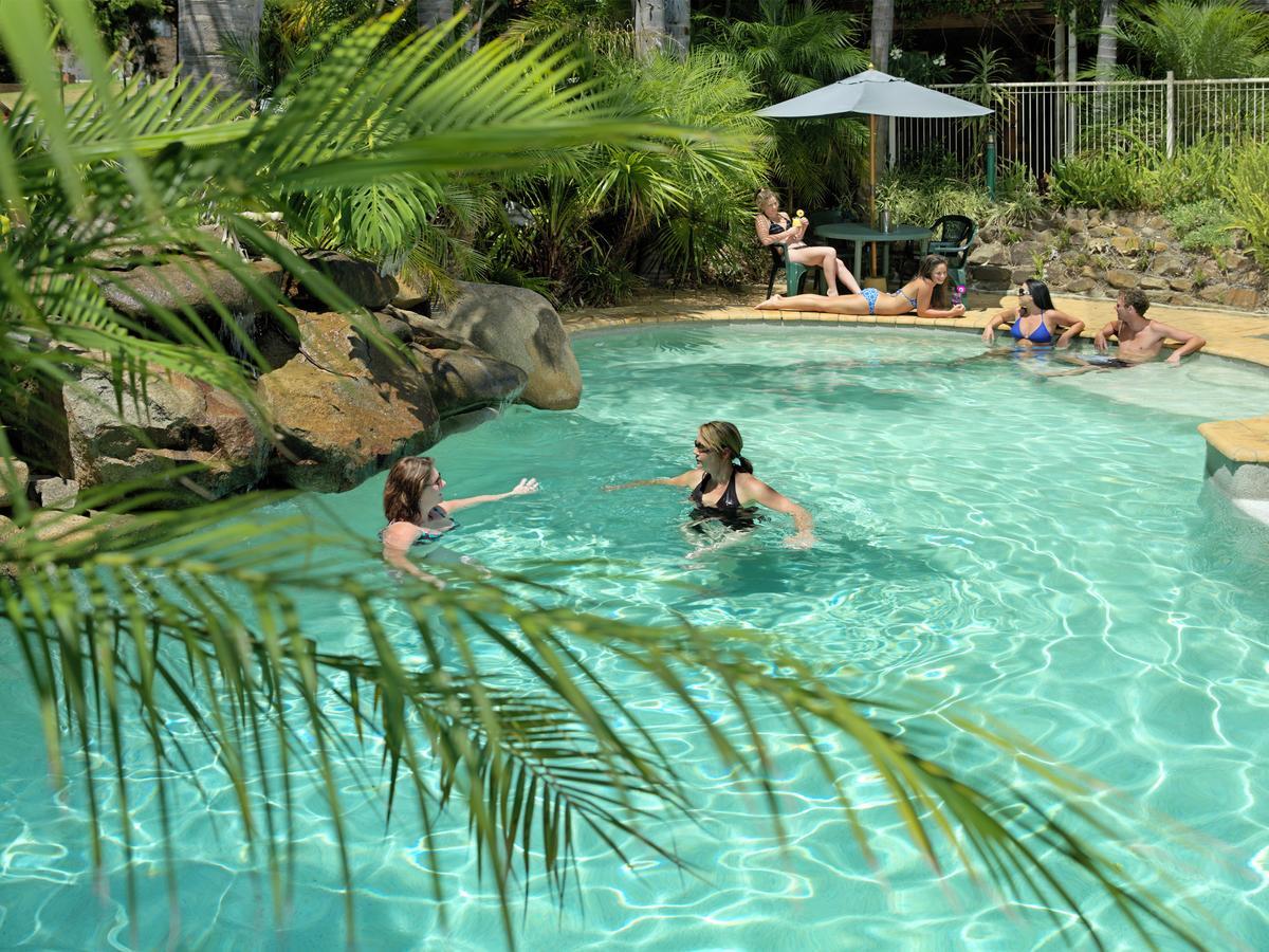 Oasis Inn Ulladulla - Welcoming Guests 18 Years And Older Exteriör bild